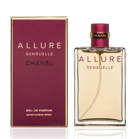 chanel allure sensuelle 50 ml|Chanel Allure Sensuelle EDP 50ml .